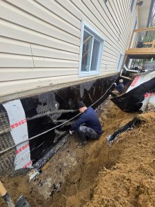 Expert Waterproofing photo 2