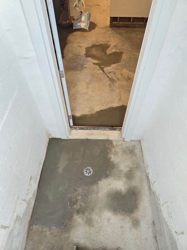 Why Basement Leaks Happen